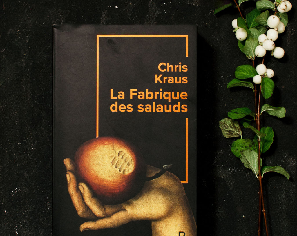 Combien De Temps Simone Veil Est Reste Dans Les Camps La fabrique des salauds de Chris Kraus – je n’ai pas de livre préféré